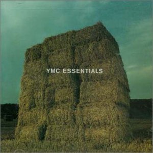 Cover for Ymc · Essentials (CD) (2001)