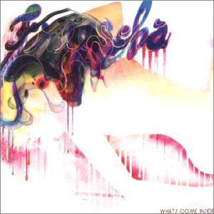 Cover for Freescha · What's Come Inside You (CD) (2003)