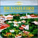 Quinteto Brassil · Brassileiro (CD) (1997)