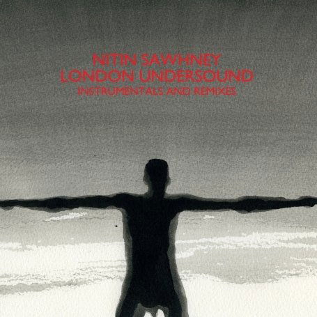 London Undersound-Instrumentals & Remixes - Nitin Sawhney - Música - COOKING VINYL - 0711297680324 - 8 de octubre de 2009