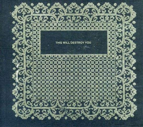 Cover for This Will Destroy You · This Will Destroy You - This Will Destroy You (CD) [Digipak] (1990)