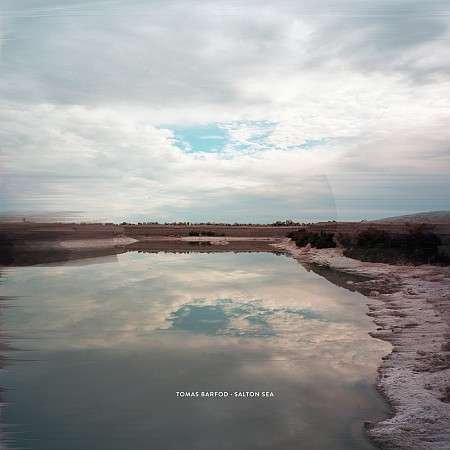 Cover for Tomas Barfod · Salton Sea (CD) [Digipak] (2012)