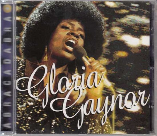 Cover for Gloria Gaynor · Early Years (CD) (2021)