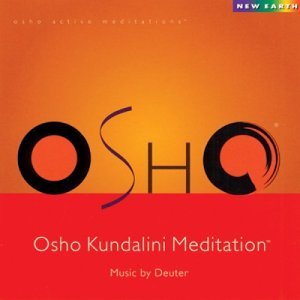 Osho Kundalini Meditation - Deuter - Musikk - NEW EARTH - 0714266900324 - 30. april 1996