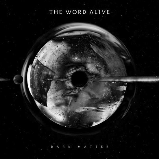Cover for The Word Alive · Dark Matter (CD) (2016)