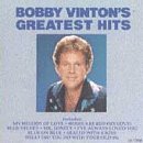 Cover for Bobby Vinton · Vinton, Bobby-Greatest Hits (CD) (1990)
