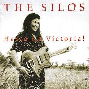 Cover for Silos · Hasta La Victoria (CD) (2003)