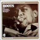 Cover for Clifford Jordan · Firm Roots (CD) (2022)