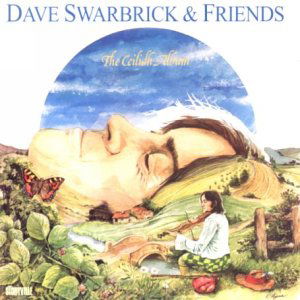 The Ceilidh Album - Dave Swarbrick - Musiikki - STORYVILLE - 0717101570324 - maanantai 10. helmikuuta 2003