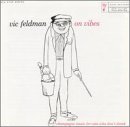Cover for Victor Feldman · On Vibes (CD) (1995)