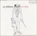 Cover for Victor Feldman · On Vibes (CD) (1995)