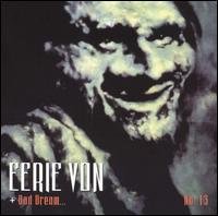 Cover for Eerie Von · Bad Dream No. 13 (CD) (2008)