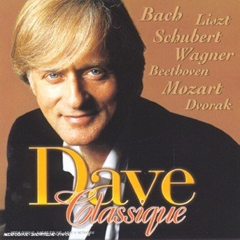 Cover for Dave · Classique (CD)