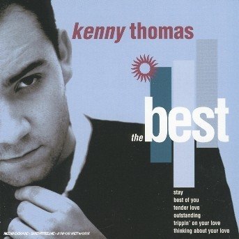 Cover for Kenny Thomas · The Best (CD) (1999)