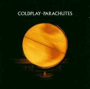 Cover for Coldplay · Parachutes (CD) (2004)