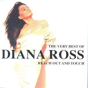 Reach out and Touch -very - Diana Ross - Musik - EMI - 0724353698324 - 1. november 2001