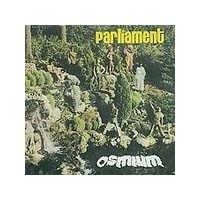 Osmium - Parliament - Music - P-VINE - 0724353700324 - June 25, 2003