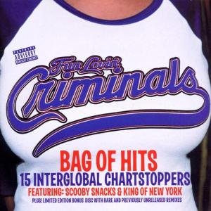 Fun Lovinâ´ Criminals-bag of Hits - Fun Lovin´ Criminals - Musikk - Pid - 0724353995324 - 9. juli 2002