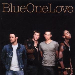 Cover for Blue · One Love (CD) (2015)
