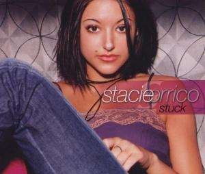 Cover for Stacie Orrico · Stuck (CD)