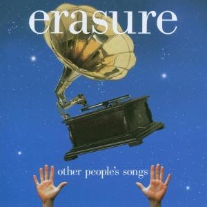 Cover for Erasure · Other Peoples Songs (CD) (2003)