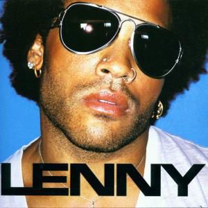 Lenny - Lenny Kravitz - Musiikki - VIRGIN - 0724381123324 - tiistai 30. lokakuuta 2001