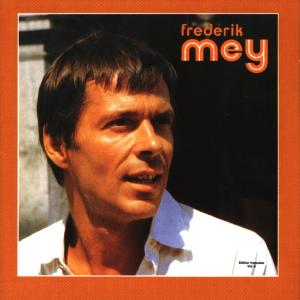 Edition Francaise 6 - Reinhard Mey - Musik - INTERCORD - 0724382225324 - 22. Januar 2001