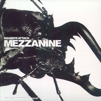 Mezzanine Ltd - Massive Attack - Musik - Rca - 0724384560324 - 12. december 2016