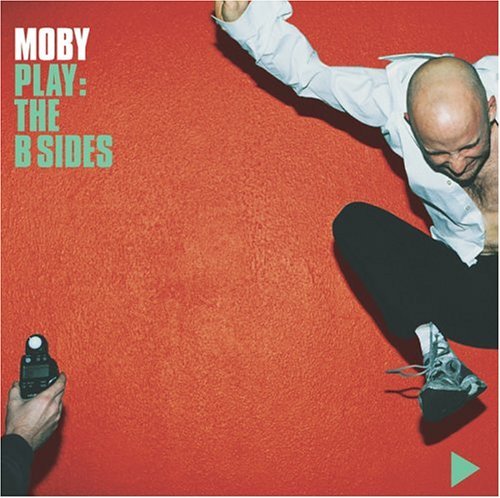 Cover for Moby · Play : the B sides (CD) (2004)