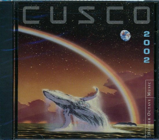 Cover for Cusco · 2002 (CD) (1993)