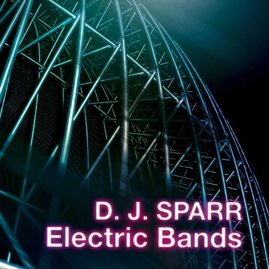 Electric Bands - Sparr - Muziek - INN - 0726708601324 - 25 januari 2019