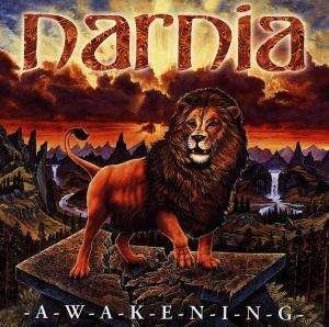 Cover for Narnia · Awakening (CD) (1998)