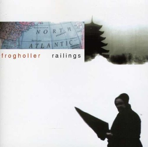 Railings - Frog Holler - Musik - CD Baby - 0729785007324 - 23. december 2003