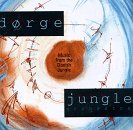 Cover for Dörge,Pierre / New Jungle Orch. · Music Form The Danish Jungle *s* (CD) (1996)