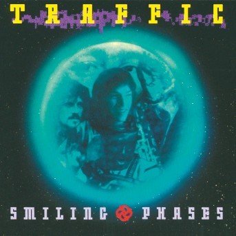 Smiling Phases - Traffic - Music - POL - 0731451055324 - July 13, 2011