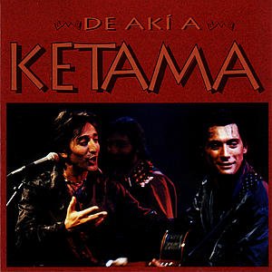 Cover for Ketama · De Aki a Ketama (CD) (2006)