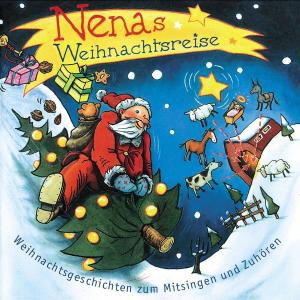 Nenas Weihnachtsreise - Nena - Muzyka - POLYGRAM - 0731453907324 - 7 listopada 1997