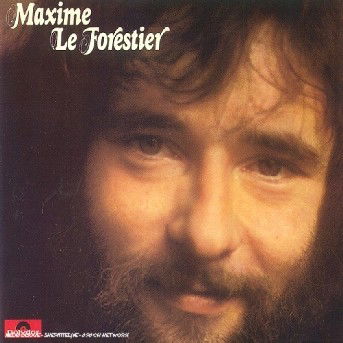 Cover for Maxime Le Forestier · Steak (CD) (1999)