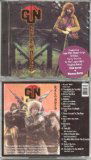 Cover for Gun · Reloaded (CD) (2008)