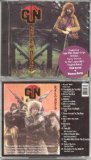 Cover for Gun · Reloaded (CD) (2008)
