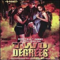 Cover for Soundtrack · II DEGREES-Two Degrees (CD) (2002)