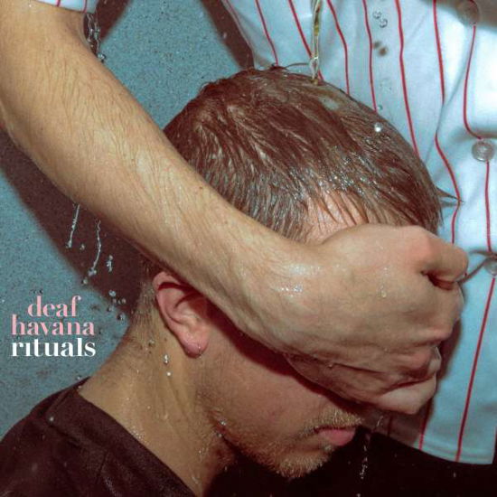 Cover for Deaf Havana · Rituals (CD) (2018)