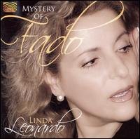 Mystery of Fado - Linda Leonardo - Musik - ARC - 0743037207324 - 14. August 2007