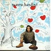 Cover for Bandini Mauro · Abc (CD) (1995)