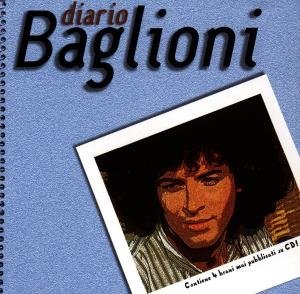 Cover for Claudio Baglioni · Diario Baglioni (CD) (1998)