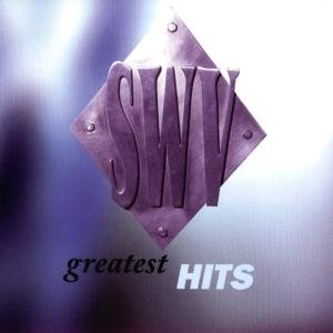 Cover for Swv · Greatest Hits (CD) [Remastered edition] (2002)
