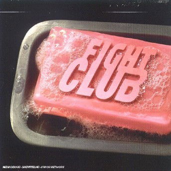 Cover for Fight Club · OST (CD)