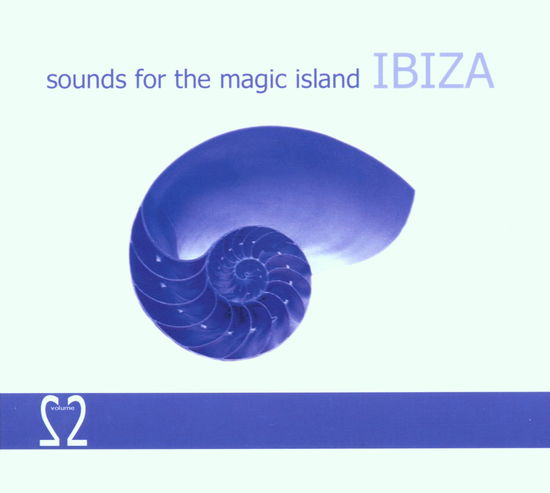 Ibiza Vol.2-v/a - Sounds for Magic Island - Musik - Blue Flame - 0743217966324 - 24. April 2018