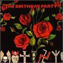 Cover for Birthday Party · Mutiny / Bad Seed (CD) [Remastered edition] (2000)