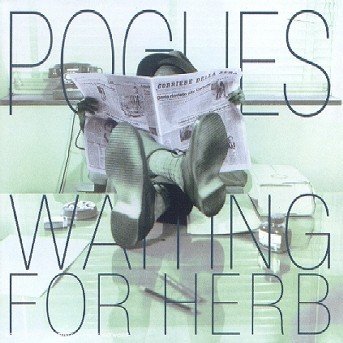 Cover for The Pogues · Waiting For Herb (CD) (2008)